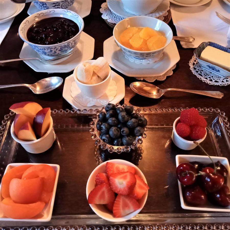 Tudor Cottage B&B Frampton Dorchester Eksteriør billede