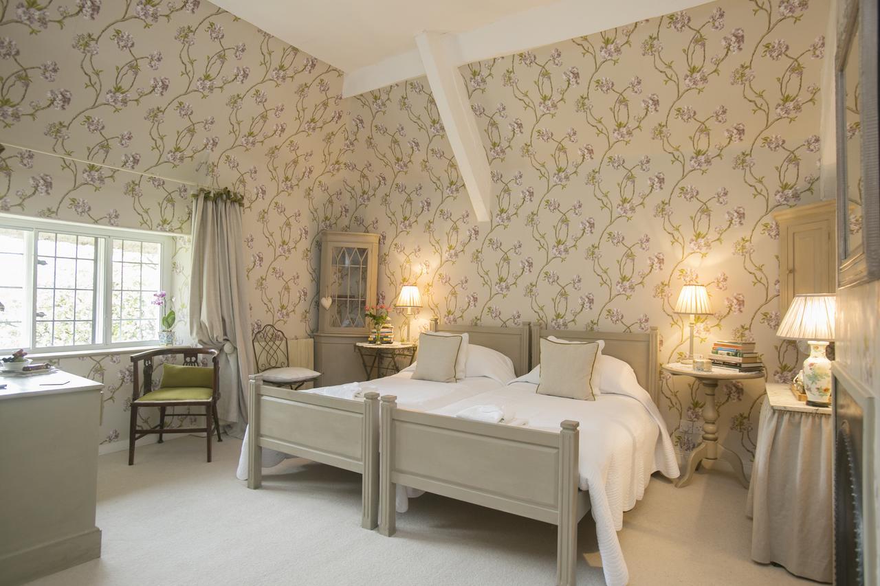 Tudor Cottage B&B Frampton Dorchester Eksteriør billede