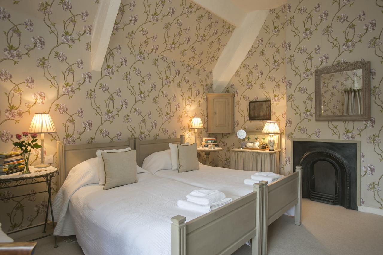 Tudor Cottage B&B Frampton Dorchester Eksteriør billede