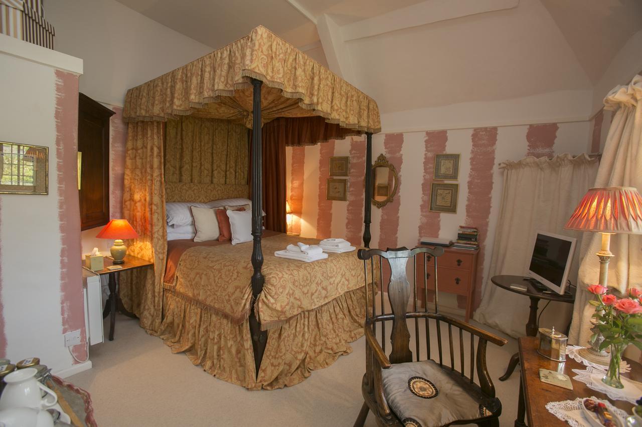 Tudor Cottage B&B Frampton Dorchester Eksteriør billede