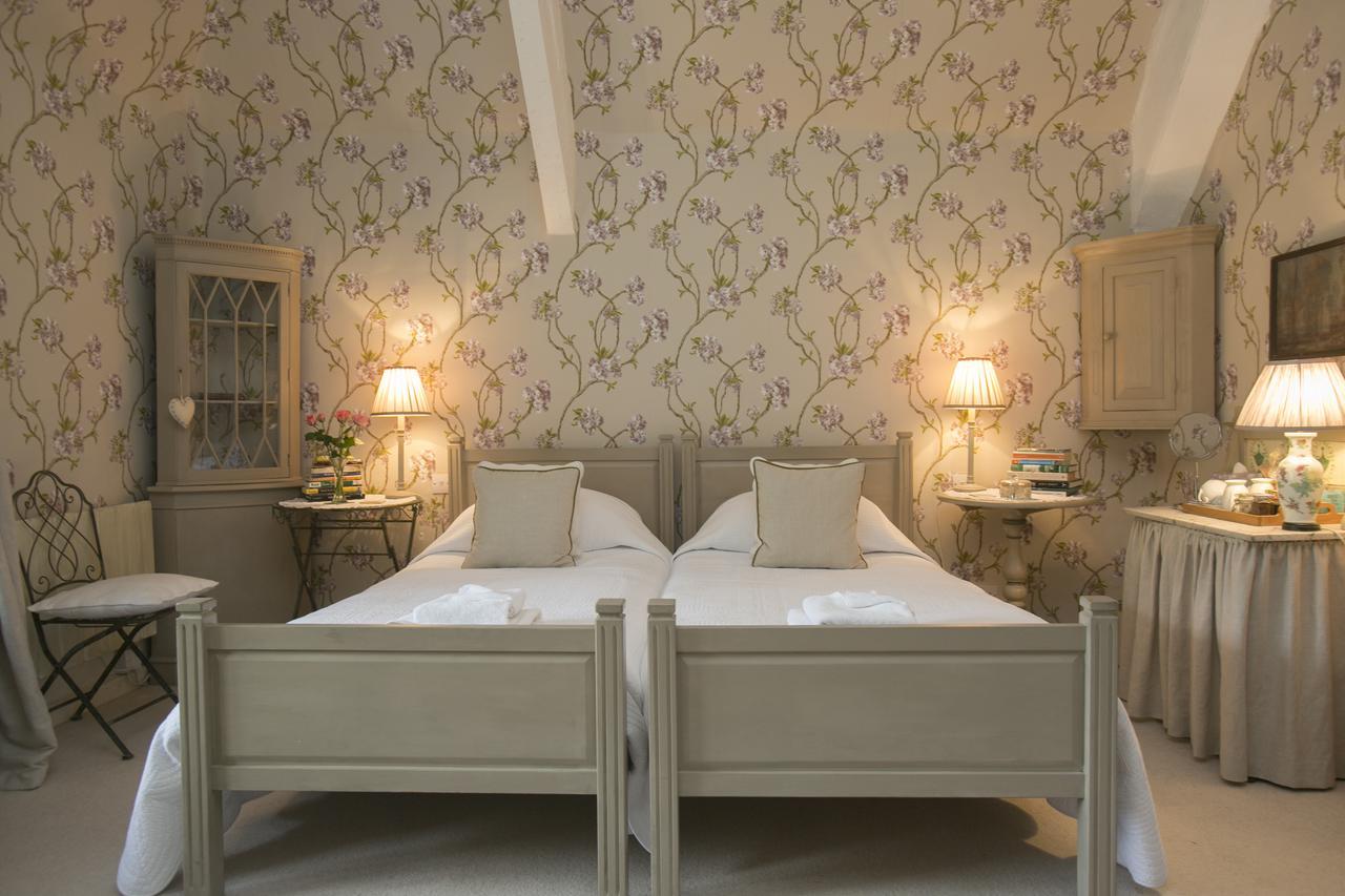 Tudor Cottage B&B Frampton Dorchester Eksteriør billede