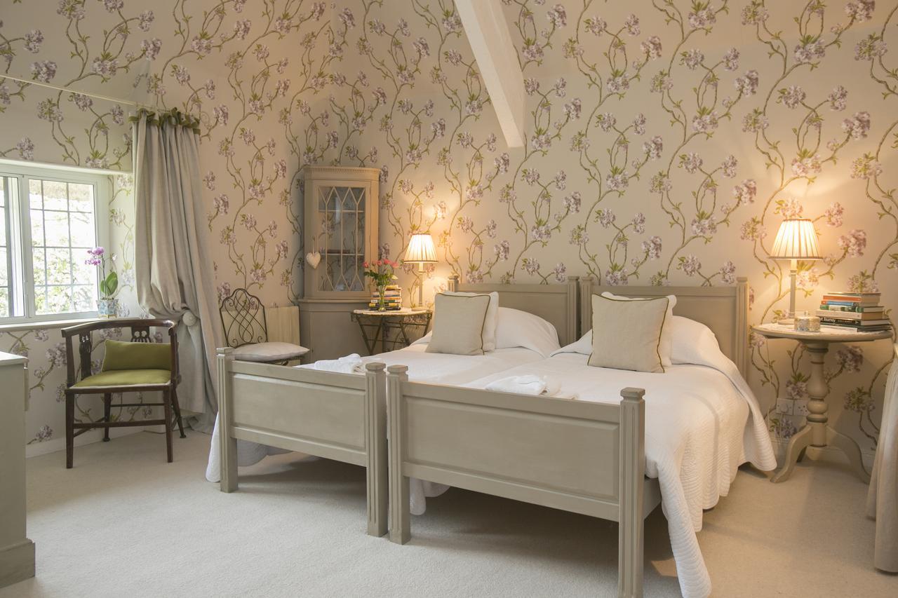 Tudor Cottage B&B Frampton Dorchester Eksteriør billede