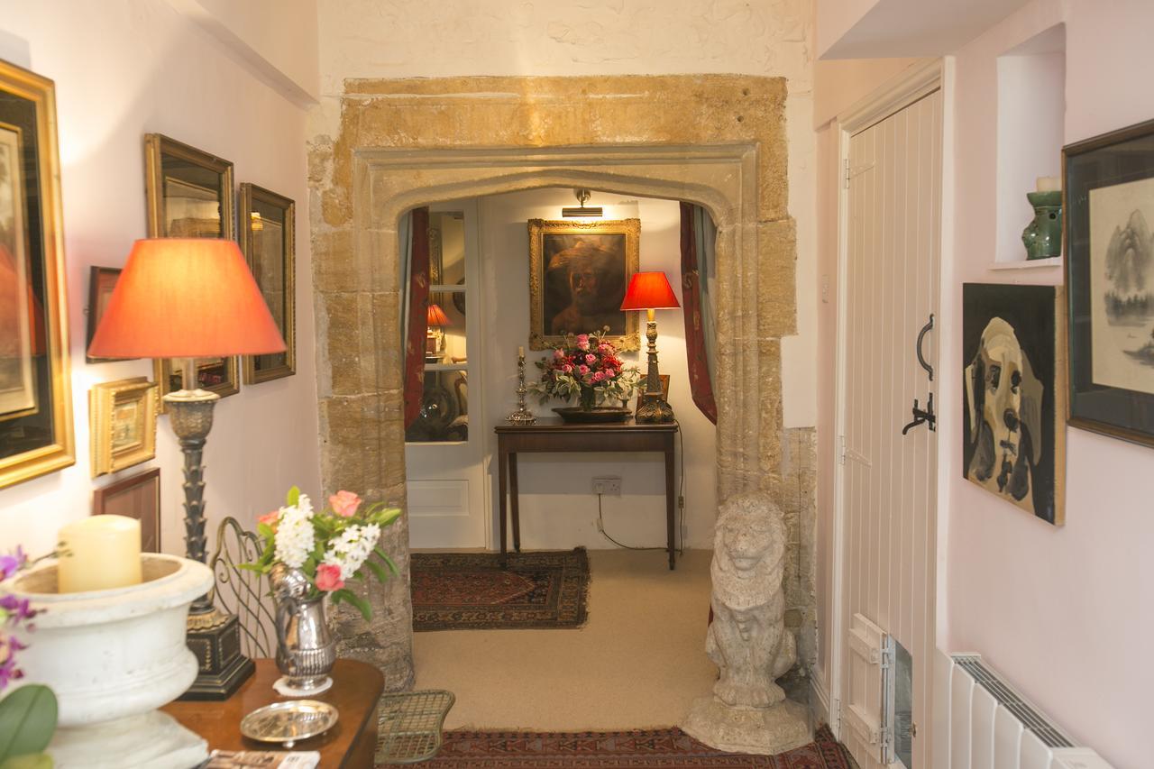 Tudor Cottage B&B Frampton Dorchester Eksteriør billede